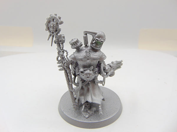 Tech Priest Manipulus