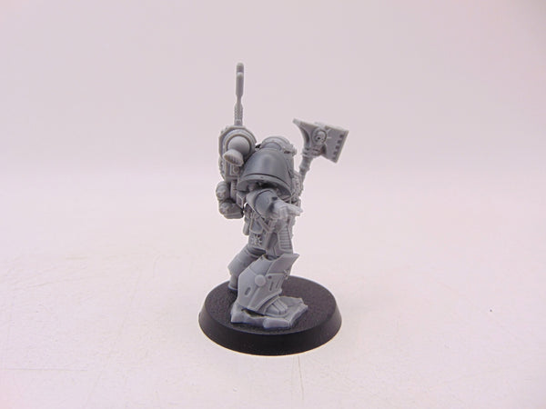 Siege Breaker Consul