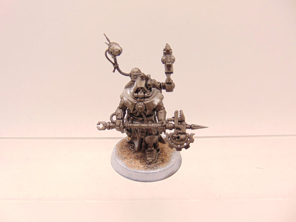 Tech Priest Enginseer