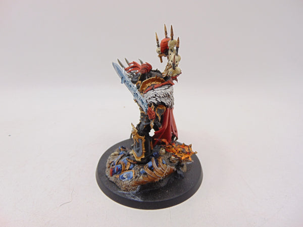 Abaddon the Despoiler