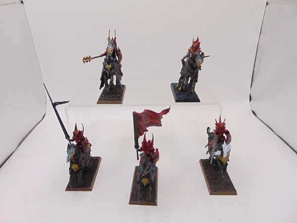 Blood Knights