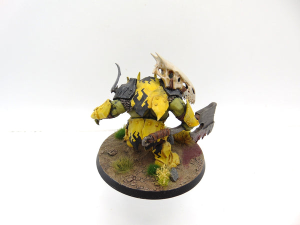 Megaboss