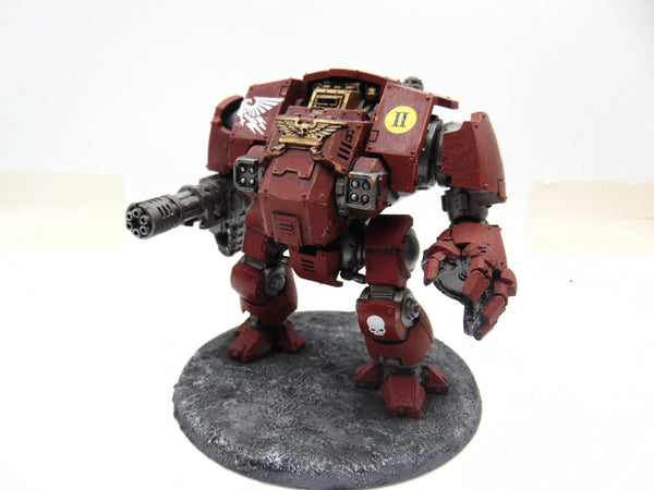 Redemptor Dreadnought