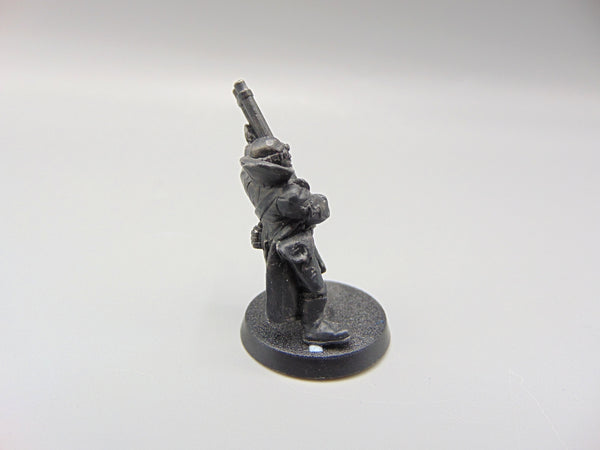 Delaque Shotgun