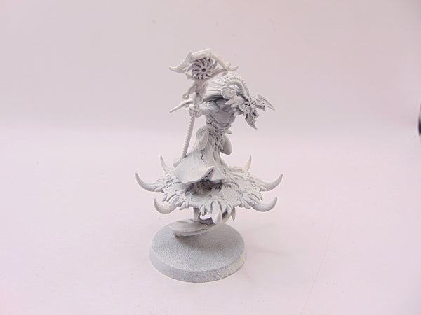 Tzaangor Shaman