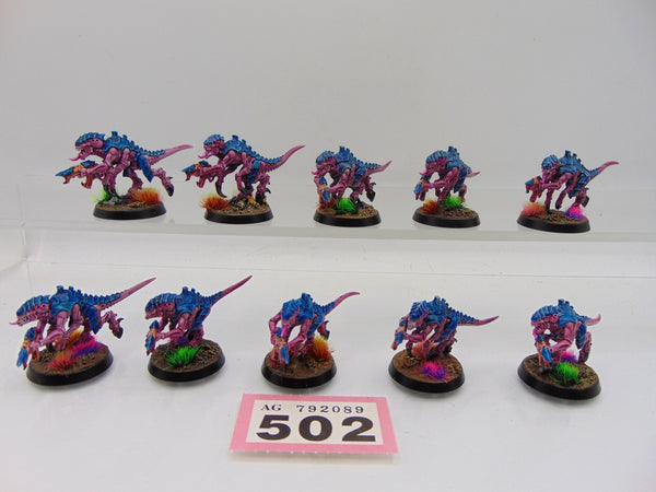 Termagants