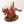 Auric Runefather on Magmadroth