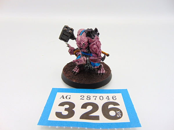 Abominant