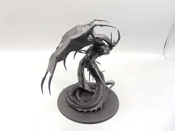 Fulgrim, Daemon Primarch of Slaanesh