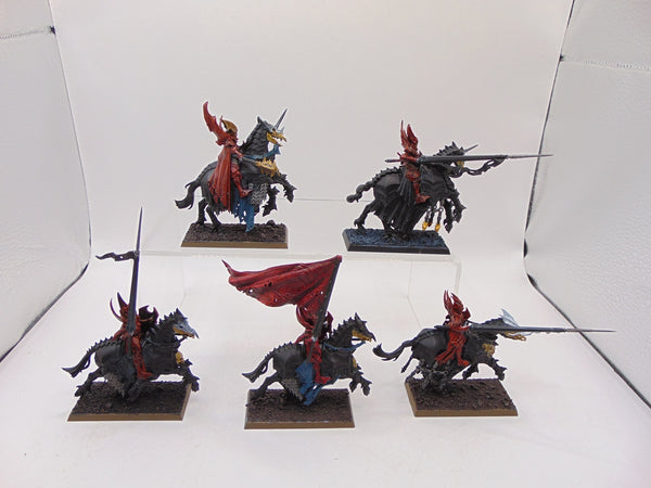 Blood Knights