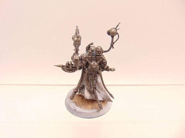 Tech Priest Enginseer