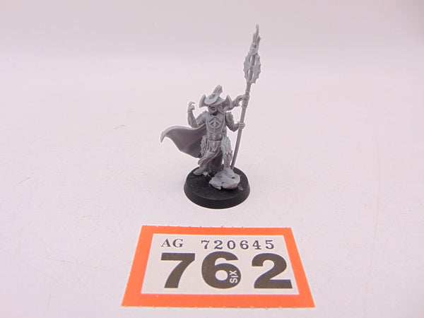 Brorgir Master of the War Priests