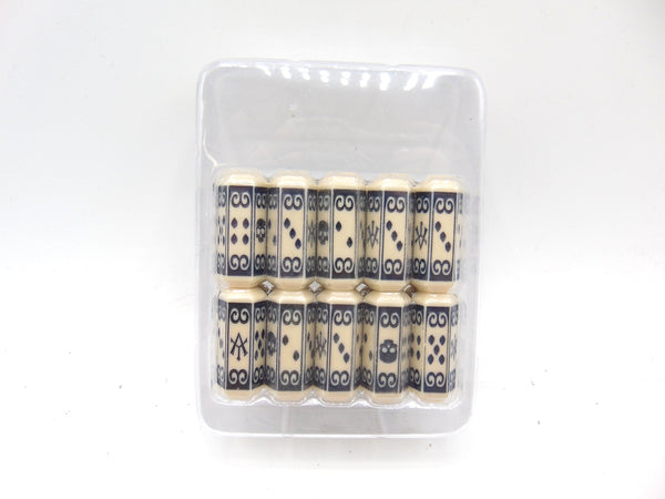 Lumineth Realm Lords Dice