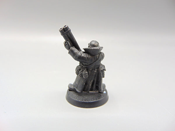 Delaque Shotgun