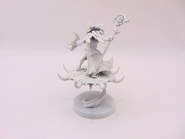 Tzaangor Shaman