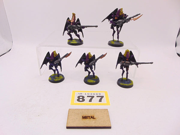 Scourges