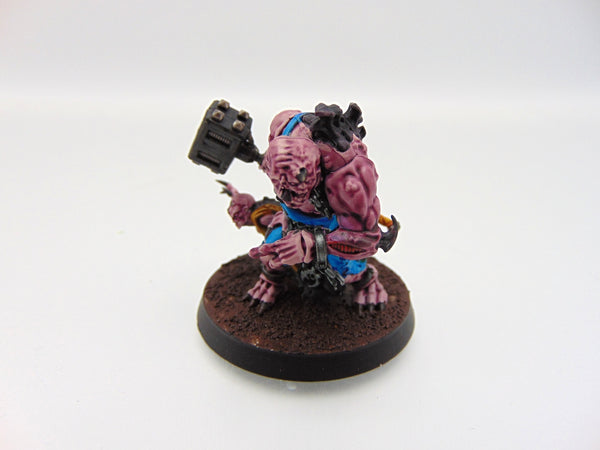 Abominant