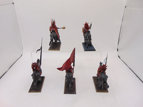 Blood Knights