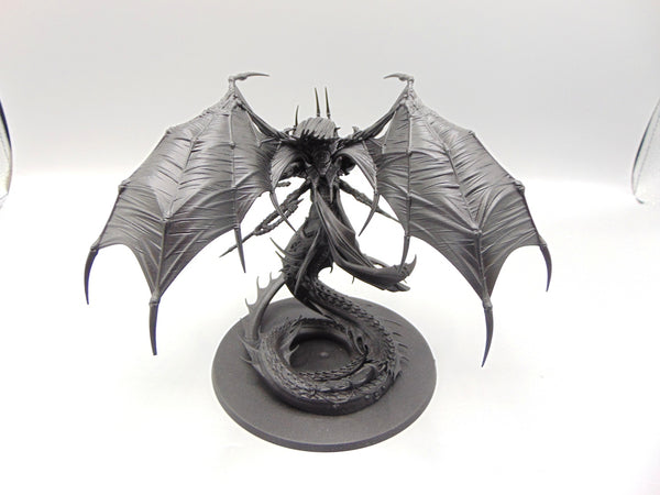 Fulgrim, Daemon Primarch of Slaanesh