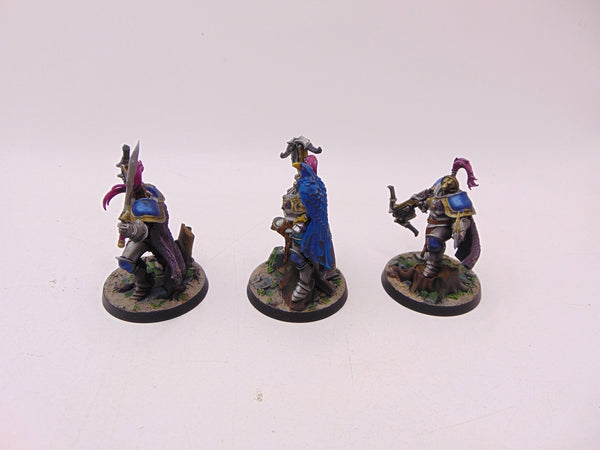The Farstriders