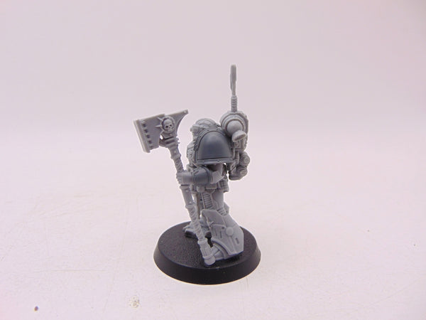 Siege Breaker Consul