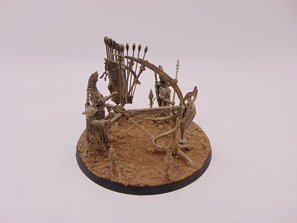 Vanari Starshard Ballista