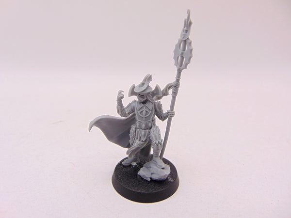 Brorgir Master of the War Priests