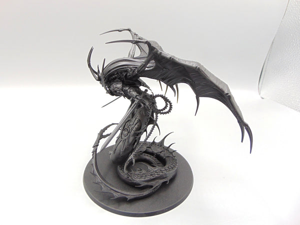 Fulgrim, Daemon Primarch of Slaanesh