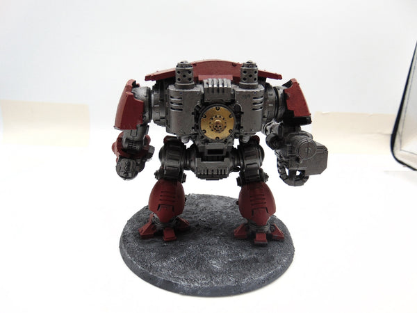 Redemptor Dreadnought