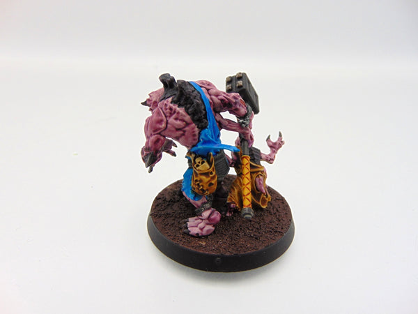 Abominant