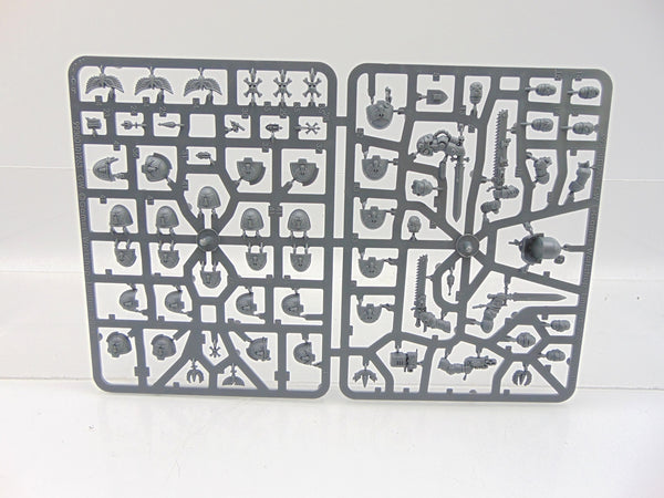 Blood Angels Upgrades