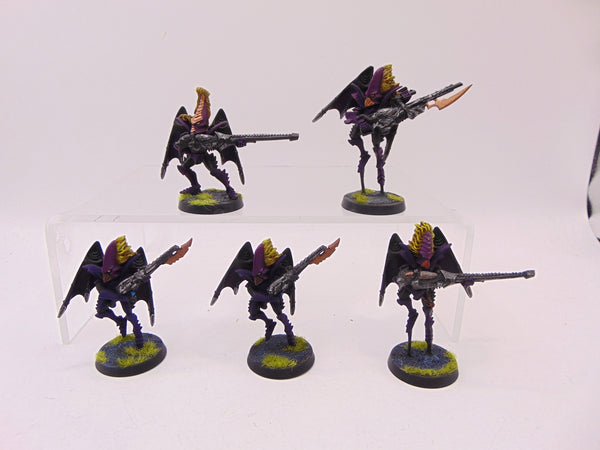 Scourges
