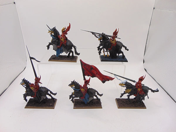 Blood Knights