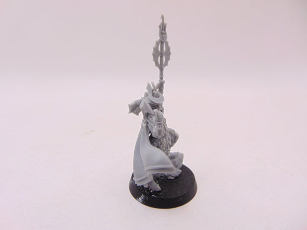 Brorgir Master of the War Priests