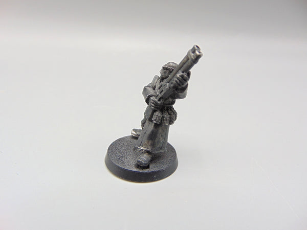 Delaque Shotgun