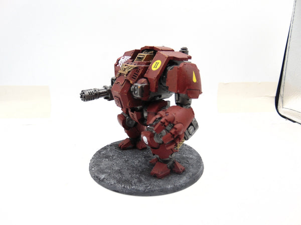 Redemptor Dreadnought