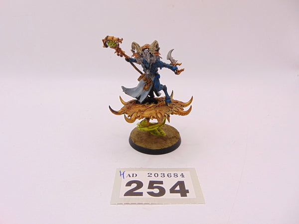 Tzaangor Shaman