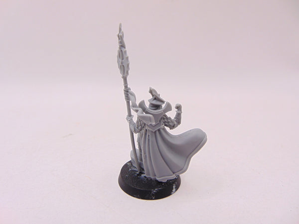 Brorgir Master of the War Priests