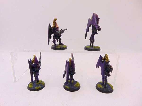Scourges