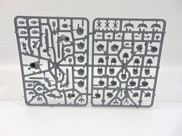 Blood Angels Upgrades