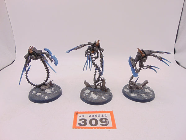 Ophydian Destroyers