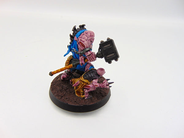 Abominant