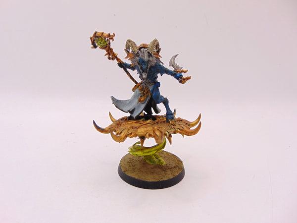 Tzaangor Shaman