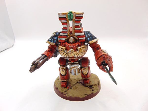 Contemptor Dreadnought