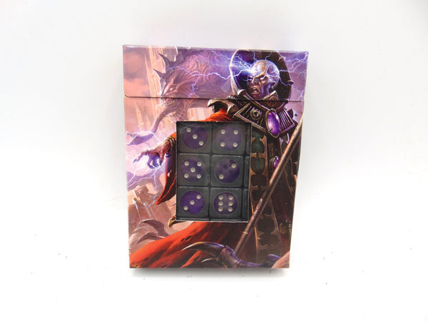 Genestealer Cults Dice