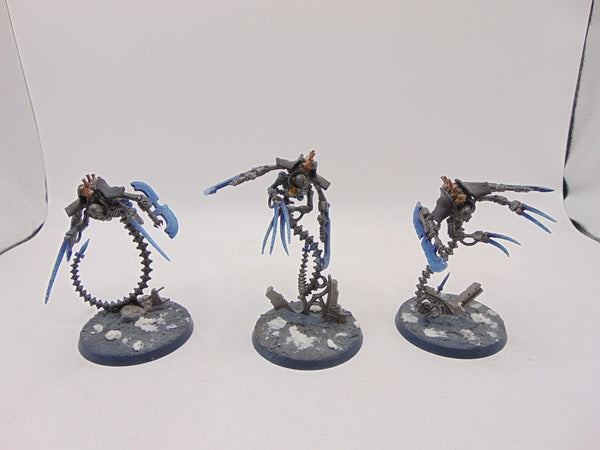 Ophydian Destroyers