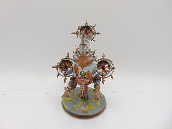 Foetid Bloat Drone