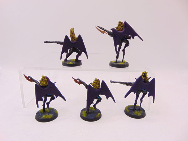 Scourges