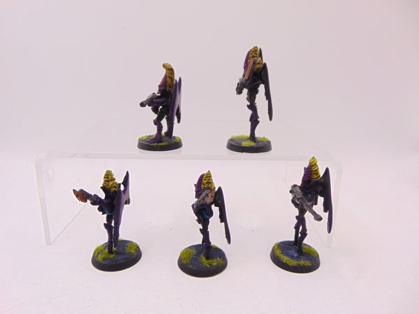 Scourges
