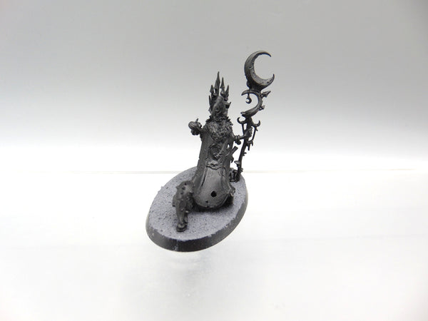 Skragrott the Loonking